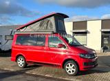 Volkswagen T6 AMV Camper - Hubdach - Markise - Küche - AHK - Wohnmobil oder -wagen Hubdach