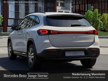 صورة مصغرة 23 لـ 2023 Mercedes-BENZ EQA