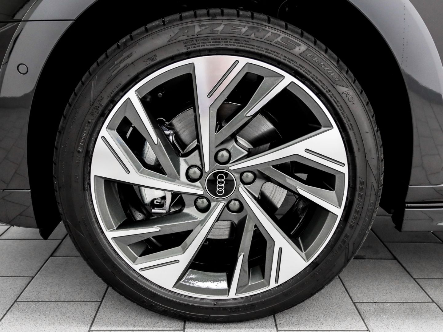 Audi A3 - Bild 4