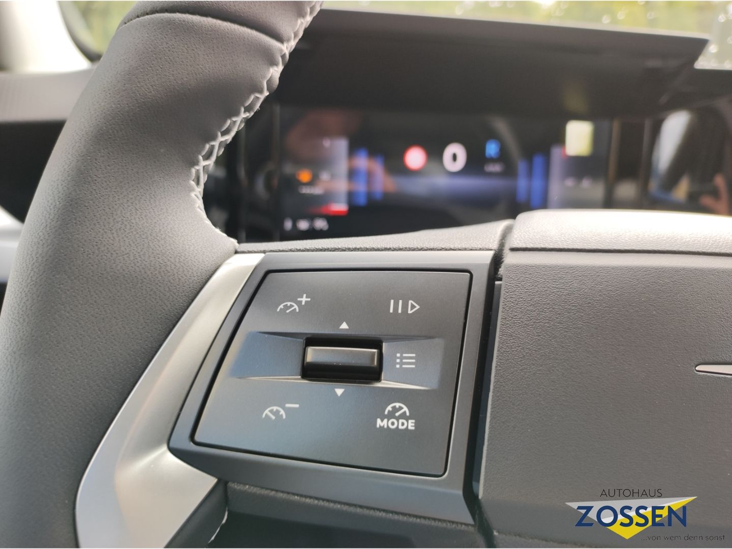 Opel Frontera - Bild 15