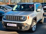 Jeep Renegade Longitude FWD *AHK *Navi *SHZ - Jeep Renegade Gebrauchtwagen in Berlin