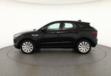 Jaguar E-PACE D180 S AWD LED Navi Leder Kamera DAB - Jaguar E-Pace aus 2019
