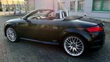 Audi TT Roadster 1.8 TFSI, S tronic, S-Line, Navi,  - Audi TT: 8n