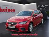 Seat Ibiza 1.0 TSI DSG 7-G ACC+LED+NAVI+SHZ+KAM. - Seat Ibiza Neuwagen: Automatik