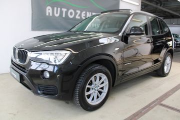 BMW X3 - 2