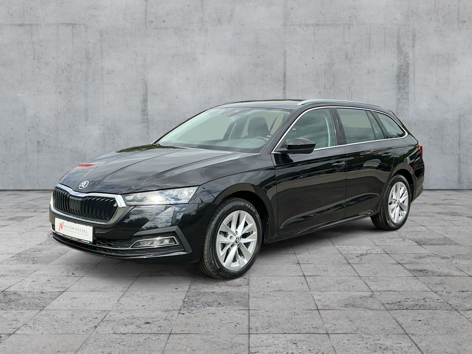 Skoda Octavia - Bild 2