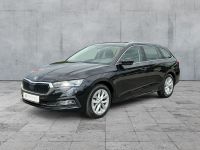 Skoda Octavia - Vorschau Bild 2
