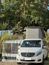 Mercedes-Benz V-Klasse Vito Marco Polo 250 d EDITION AHK - Mercedes-Benz Vito marco polo