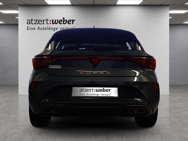 Fahrzeugabbildung Cupra Leon 1.5 TSI Kamera AppConnect ACC 18" LED LED