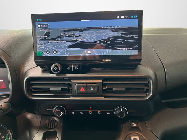 Vorschau Auto