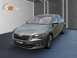 Skoda Superb Lim. L&K 4x4+ACC+PANO+CANTON+BELÜFTUNG - Skoda: Grün