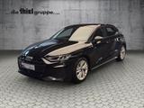 Audi A3 Sportback 35 TDI S line S tronic Navi+ACC+RFK - Audi A3 aus 2025