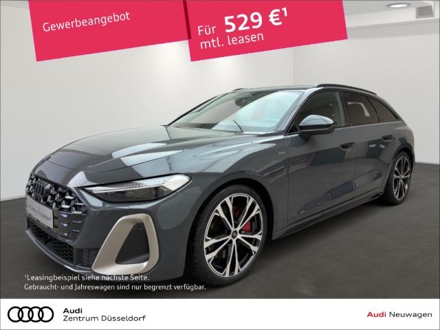 Audi A5 Avant 220 KW Hybrid Quattro Edition halbe Ver