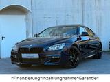 BMW 650 Gran Coupé M Paket*Individual*HUD*SoftClose* - BMW 650 Gebrauchtwagen