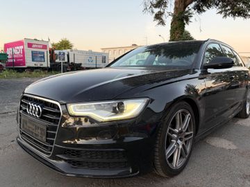 Audi A6 - 2
