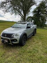 Fiat Fullback Cross - Fiat Fullback von privat