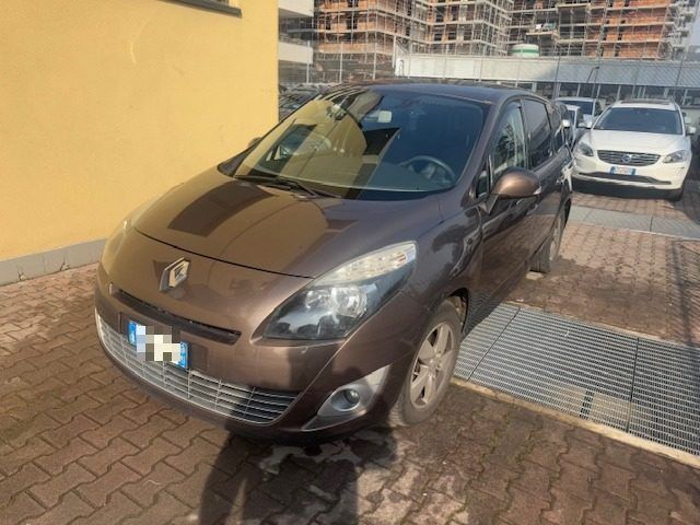 Renault RENAULT Scenic 1.5 dCi 110CV Dynamique