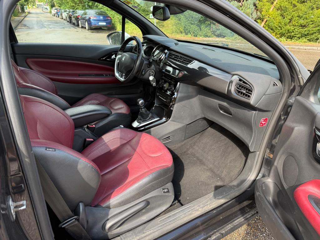 Citroën DS3