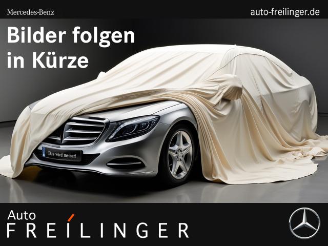 Mercedes-Benz C 180 T Avangarde Parkpaket Spiegelpaket Kamera