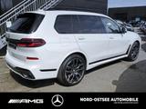 BMW X7 xDRIVE 40 d M SPORT PANO HUD PDC AHK KAMERA - BMW X7 Gebrauchtwagen