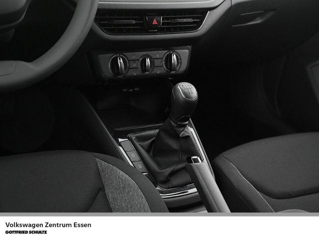 Skoda Fabia - Bild 14