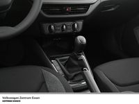 Skoda Fabia - Vorschau Bild 14