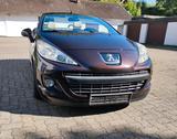 Peugeot 207 CC  JBL NEU TÜV - Peugeot 207: Jbl