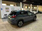 Peugeot 2008 Allure Navi Pano PDC SHZ Klima 1. Hd. - gebrauchte Peugeot bis 10.000 Euro