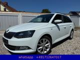 Skoda Fabia 1.0 Combi Clever / Klimaautomatic/ 1 Hand - Skoda Fabia Gebrauchtwagen in Augsburg