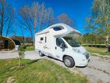 Fiat Ducato Giottiline Therry 22 - Offers