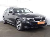 BMW 318i Touring Aut./Shadow/LC+/Navi/LED/Widescreen - BMW 318: Automatik, 318i