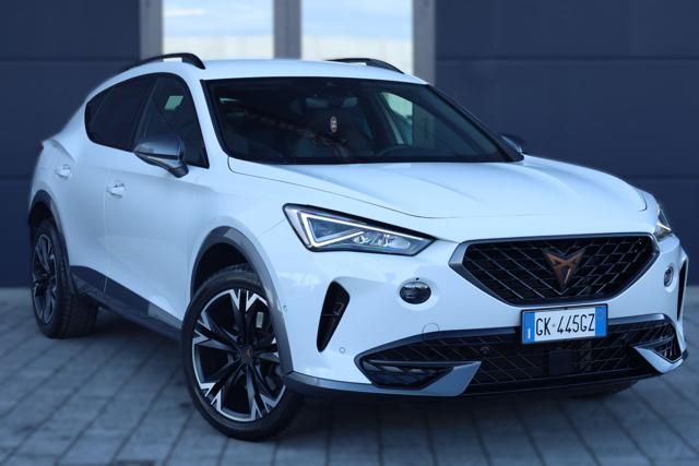 Image of Cupra Formentor