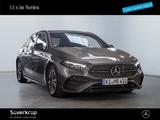 Mercedes-Benz A 200 Kompakt AMG NIGHT SPUR AHK DISTR KAMERA - Mercedes-Benz A 200 in Kiel
