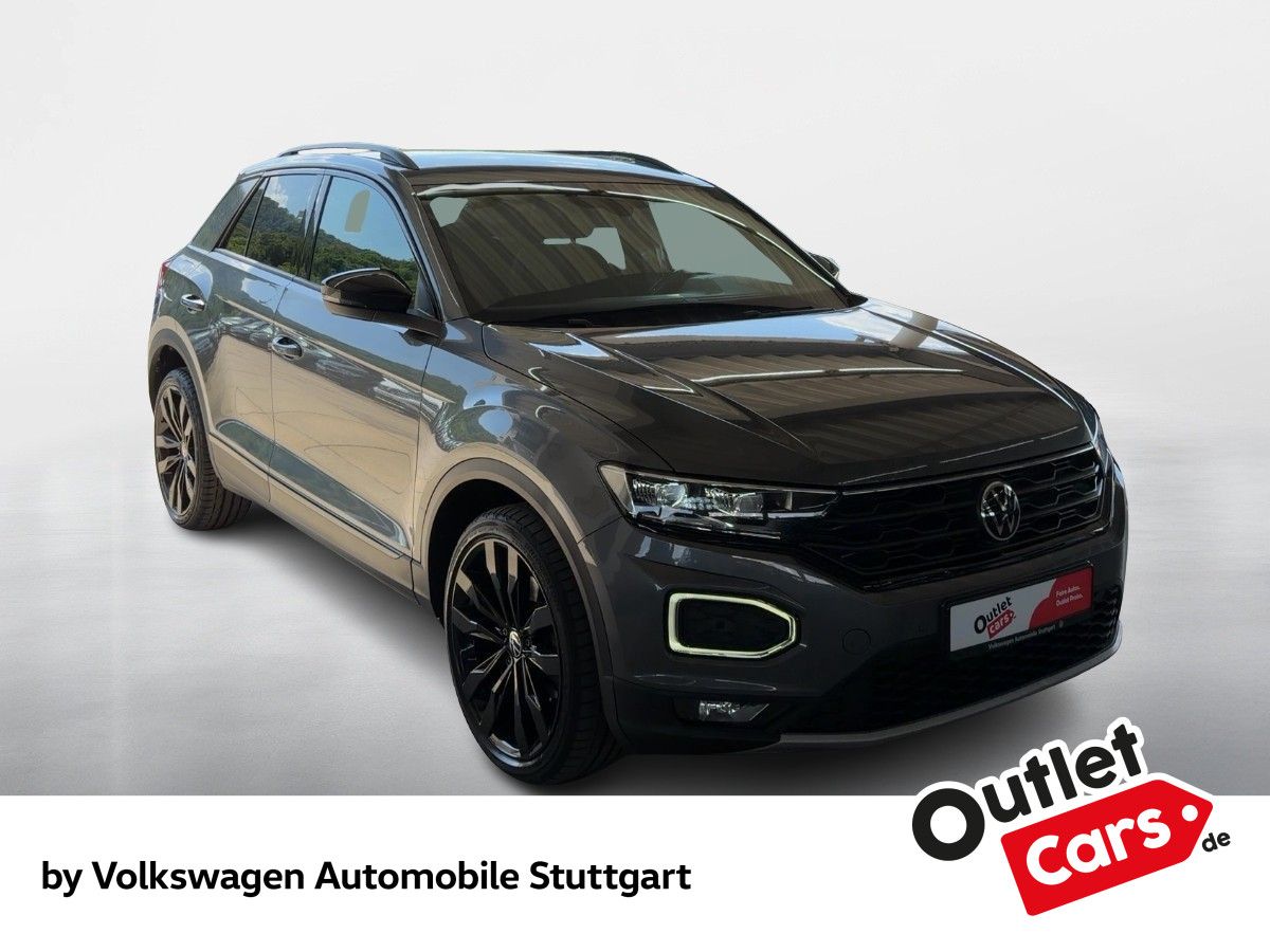 Volkswagen T-Roc - Bild 4