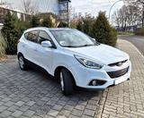 Hyundai ix35 2.0 CRDi 184 PS Premium 4WD Automatik P... - Hyundai ix35: Allradantrieb, 2.0