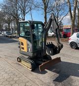 Volvo EC18, Minibagger, Schaufel,Schieber,2000 BST - Offers matching your search criteria
