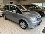 Opel Meriva Edition*TÜVneu*Service*Sitz-H* - gebrauchte Opel Meriva aus dem Jahr 2007