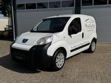 Peugeot Bipper / mit MwSt. / Top gepflegt - Peugeot Bipper mit Diesel-Antrieb