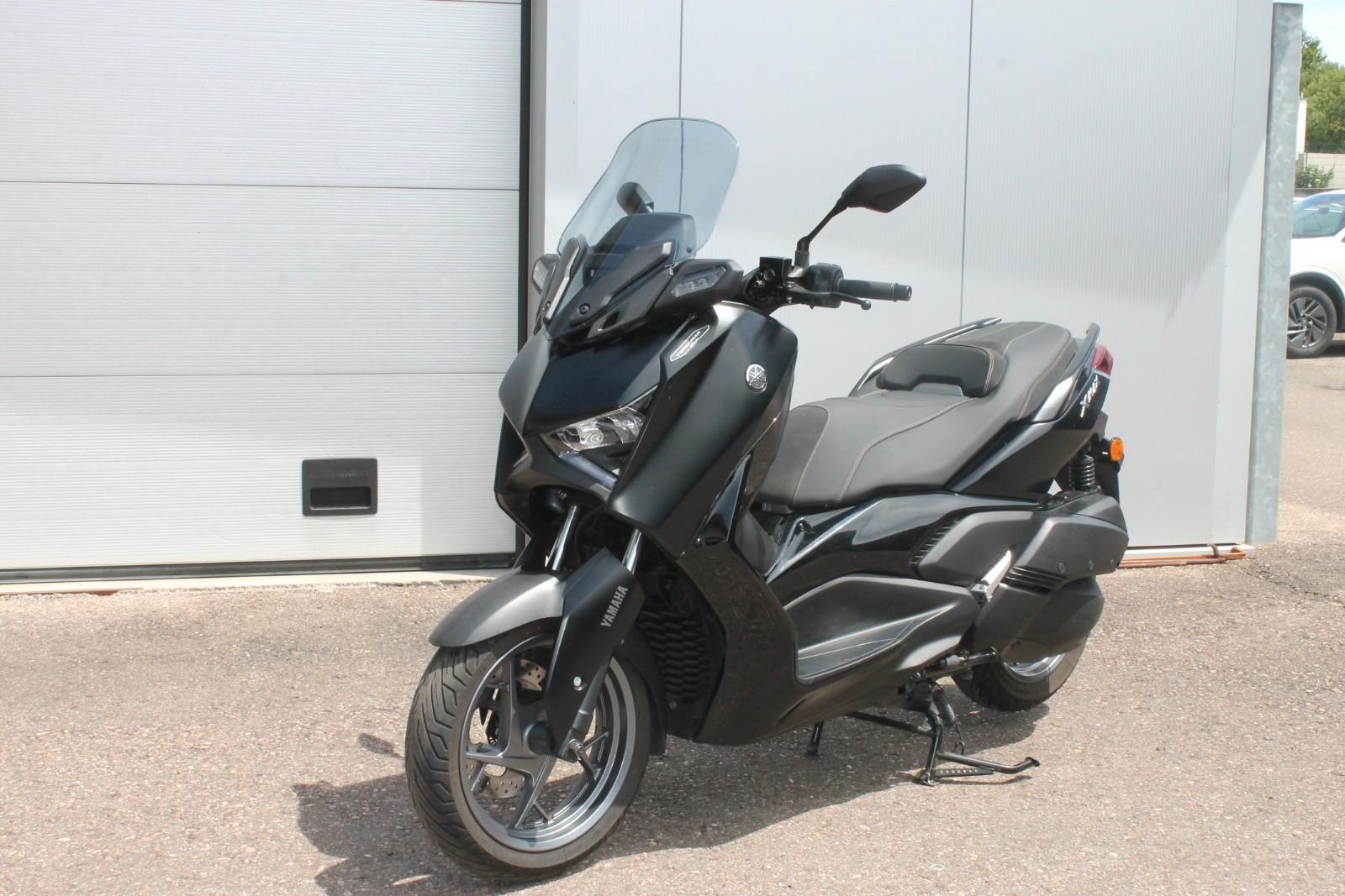 Yamaha X Max 300 TechMax