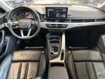 Audi A4 Avant 40 TDI quattro *LED*ACC*Sportsitze*