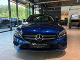 Mercedes-Benz C 200 AHK/BURMESTER/AIRMATIC/MEMO/360°/MULTIBEAM - Mercedes-Benz C 200 in Hamm