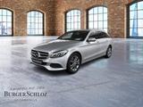 Mercedes-Benz C 180 T Avantgarde Multibeam/Easypack/NAVI - Mercedes-Benz 180e