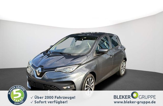 Renault ZOE R135 Intens R135/Z.E. 50