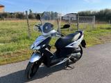 Kymco Agility 150 - KYMCO 150