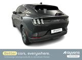 Ford Mustang Mach-E -  - Ford Mustang Mach-E mit Panoramadach