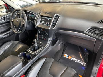 Ford S-Max S-MAX Titanium *AHK*LED*Klima*SHZ*