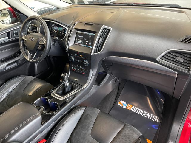 Ford S-Max S-MAX Titanium *AHK*LED*Klima*SHZ*