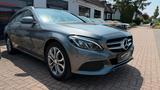 Mercedes-Benz C 220T BlueTec Avantgrde*LED*Leder*Panorama*Navi - Mercedes-Benz C 220: Kombi