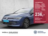 Volkswagen Golf Variant 2.0 TDI DSG Goal LED AHK ACC ALU - Volkswagen Golf Jahreswagen mit Diesel-Antrieb
