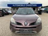 Renault Koleos Dynamique AHK Klimaautomatik Leder 2*PDC - Renault Koleos: Allradantrieb, Dynamique